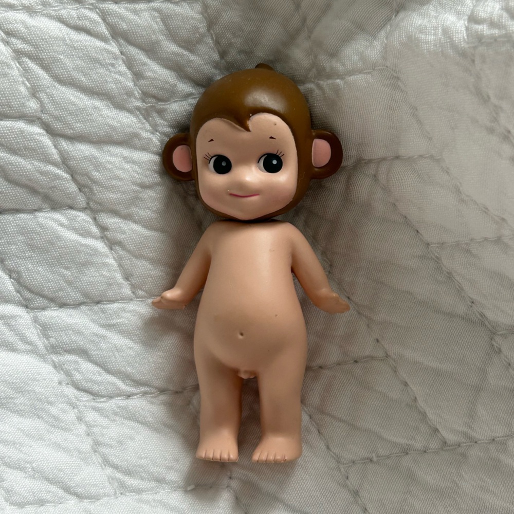 Monkey Sonny Angel